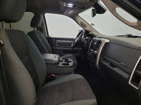 Used 2018 RAM 2500 Big Horn AWD/4WD image 21