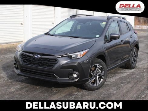 New 2026 Subaru Crosstrek 2.0i Premium image 18