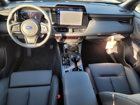 New 2026 Subaru Outback Touring XT image 5