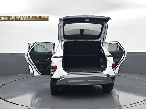 Certified 2026 Hyundai Kona SEL Premium AWD/4WD image 32