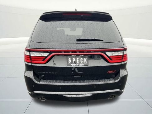 New 2026 Dodge Durango GT image 23