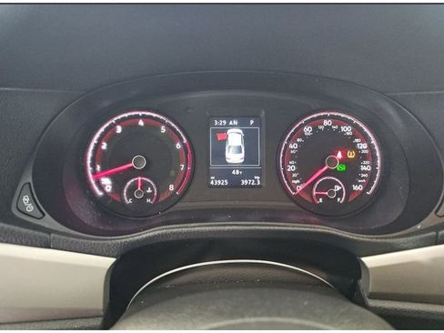 Used 2021 Volkswagen Passat 2.0T SE image 23