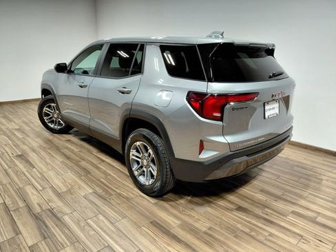 Used 2026 GMC Terrain Elevation AWD/4WD image 18