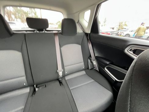 Used 2025 Kia Soul LX w/ LX Technology Package image 35