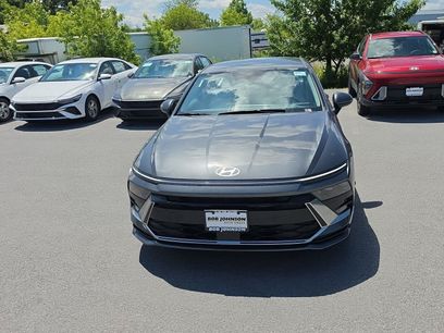 New 2026 Hyundai Sonata SEL