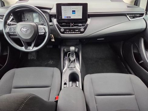 Used 2024 Toyota Corolla LE FWD image 13