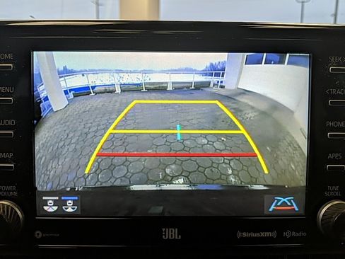 Used 2019 Toyota RAV4 XLE Premium image 22