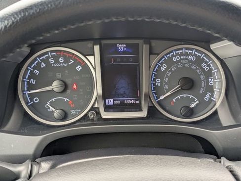 Used 2023 Toyota Tacoma SR5 image 17