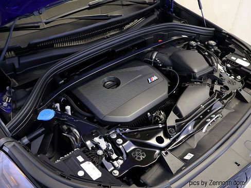 Certified 2025 BMW X1 M35i w/ Premium Package image 38