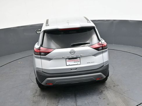Used 2023 Nissan Rogue SV image 28