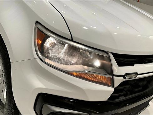Used 2022 Chevrolet Colorado LT w/ Fleet Safety Package image 31