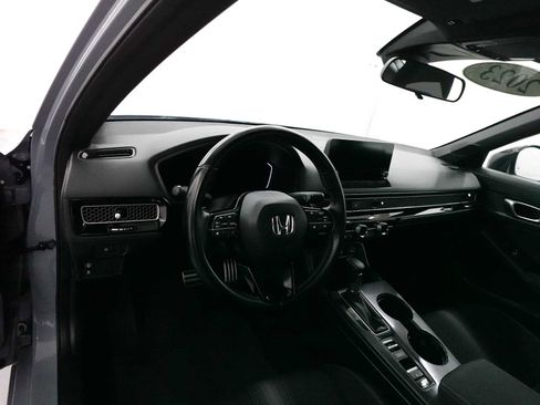 Certified 2023 Honda Civic Sport image 15