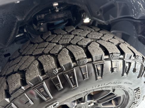 Used 2025 RAM 1500 Rebel w/ Rebel Level 2 Equipment Group AWD/4WD image 11