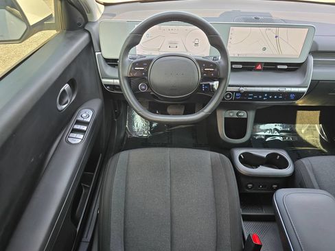 Used 2024 Hyundai Ioniq 5 SEL RWD image 29