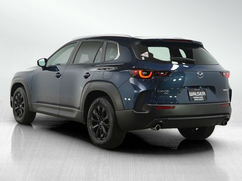 Certified 2025 MAZDA CX-50 AWD 2.5 S w/ Select Package image 3