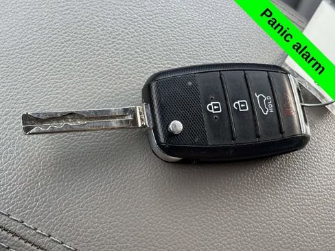 Used 2017 Kia Sportage LX w/ LX Popular Package image 20