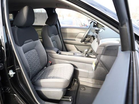 New 2026 Nissan Kicks SV w/ Cold Weather Package image 23