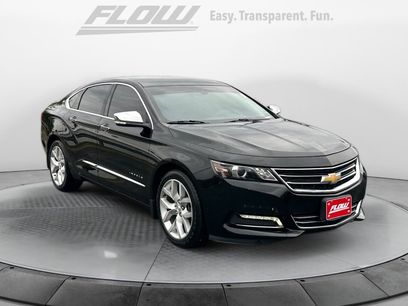 Used 2020 Chevrolet Impala Premier