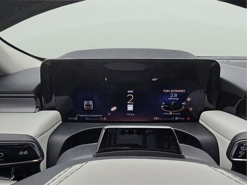 New 2026 Lincoln Aviator Premiere image 18