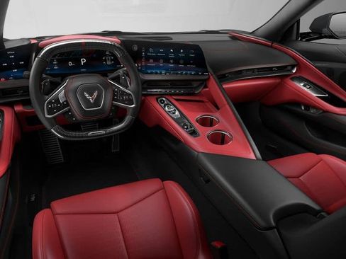 New 2026 Chevrolet Corvette Z06 image 10