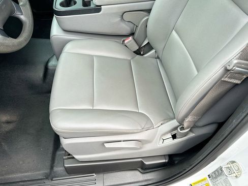 Used 2016 GMC Sierra 1500 2WD Regular Cab image 20