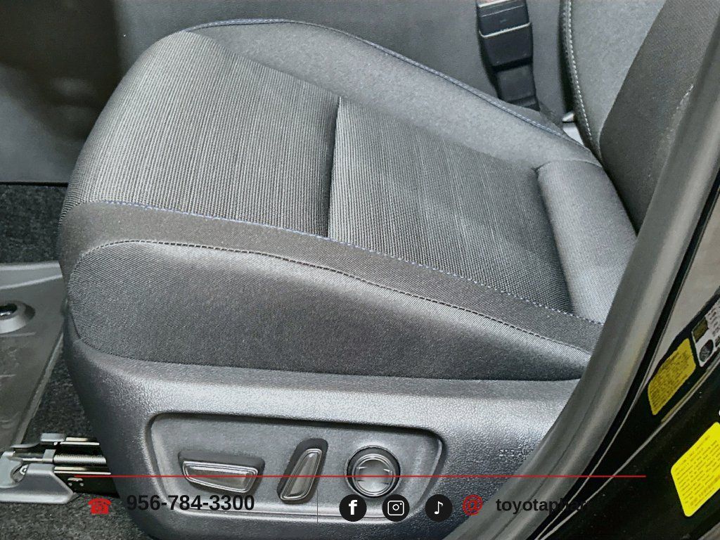 New 2026 Toyota RAV4 SE FWD image 17