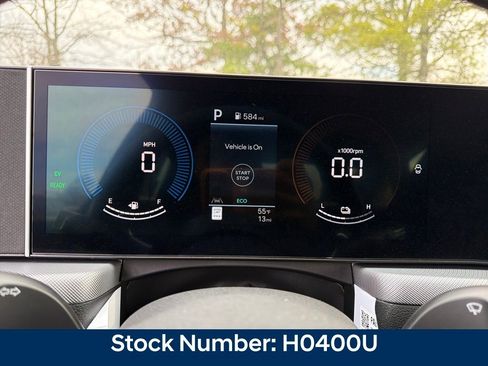 New 2026 Hyundai Sonata SEL image 6