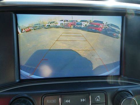 Used 2018 GMC Sierra 1500 Denali w/ Denali Ultimate Package image 32