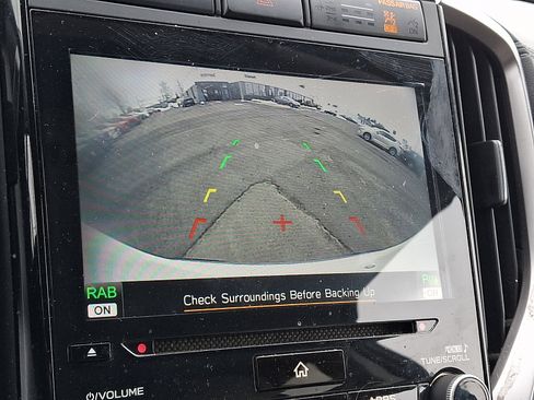 Used 2021 Subaru Ascent Premium w/ Sport Package image 23