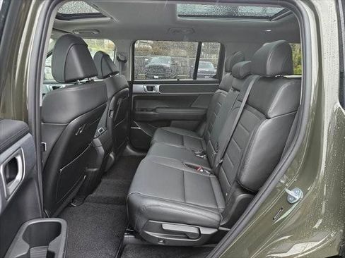 New 2026 Hyundai Santa Fe Limited AWD/4WD image 14