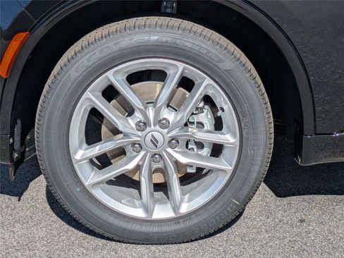 New 2026 Dodge Durango GT image 12