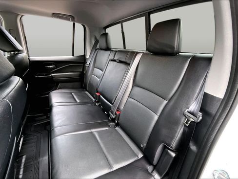 Used 2024 Honda Ridgeline RTL image 19