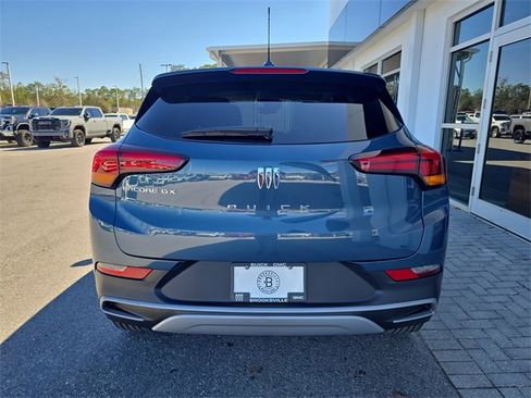 New 2026 Buick Encore GX Preferred w/ Comfort Package image 7