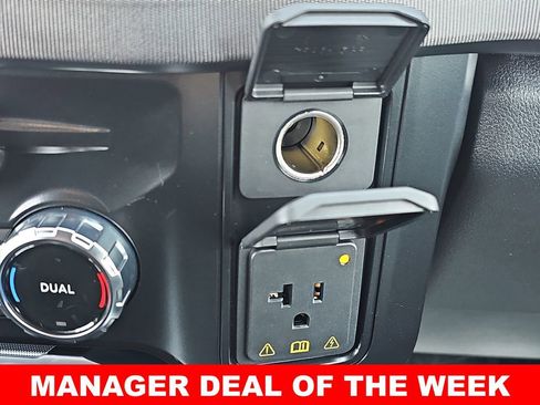 New 2026 Ford F350 Platinum w/ FX4 Off-Road Package image 26