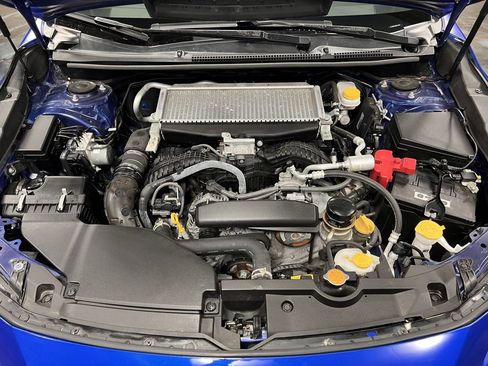 Used 2022 Subaru WRX Premium image 11
