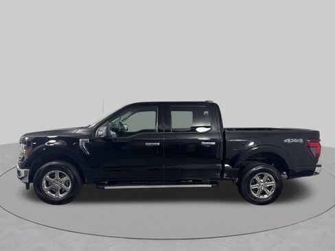 Used 2025 Ford F150 XLT w/ Equipment Group 301A Standard AWD/4WD image 28