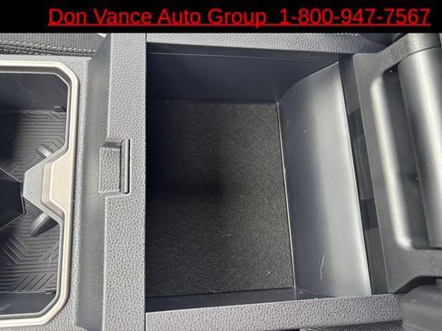 Used 2025 Toyota 4Runner TRD Off-Road AWD/4WD image 23