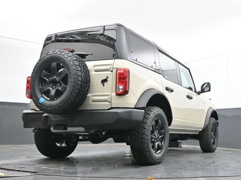 New 2025 Ford Bronco Big Bend image 49
