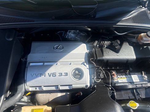 Used 2004 Lexus RX 330 FWD image 29