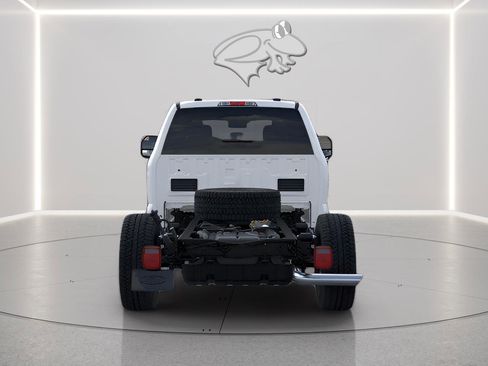 New 2026 Ford F350 XL w/ XL Chrome Package image 5