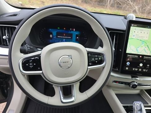 New 2026 Volvo XC60 T8 Ultra w/ Protection Package Premier AWD/4WD image 26