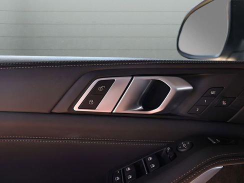 Used 2024 BMW X5 xDrive40i image 27