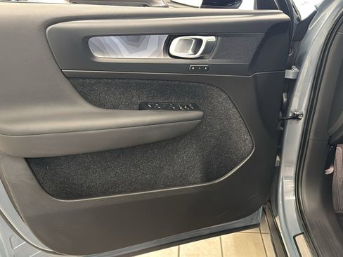 Used 2023 Volvo C40 P8 Recharge Plus w/ Protection Package Premier AWD/4WD image 21