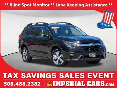 Used 2024 Subaru Ascent Premium w/ Convenience Package