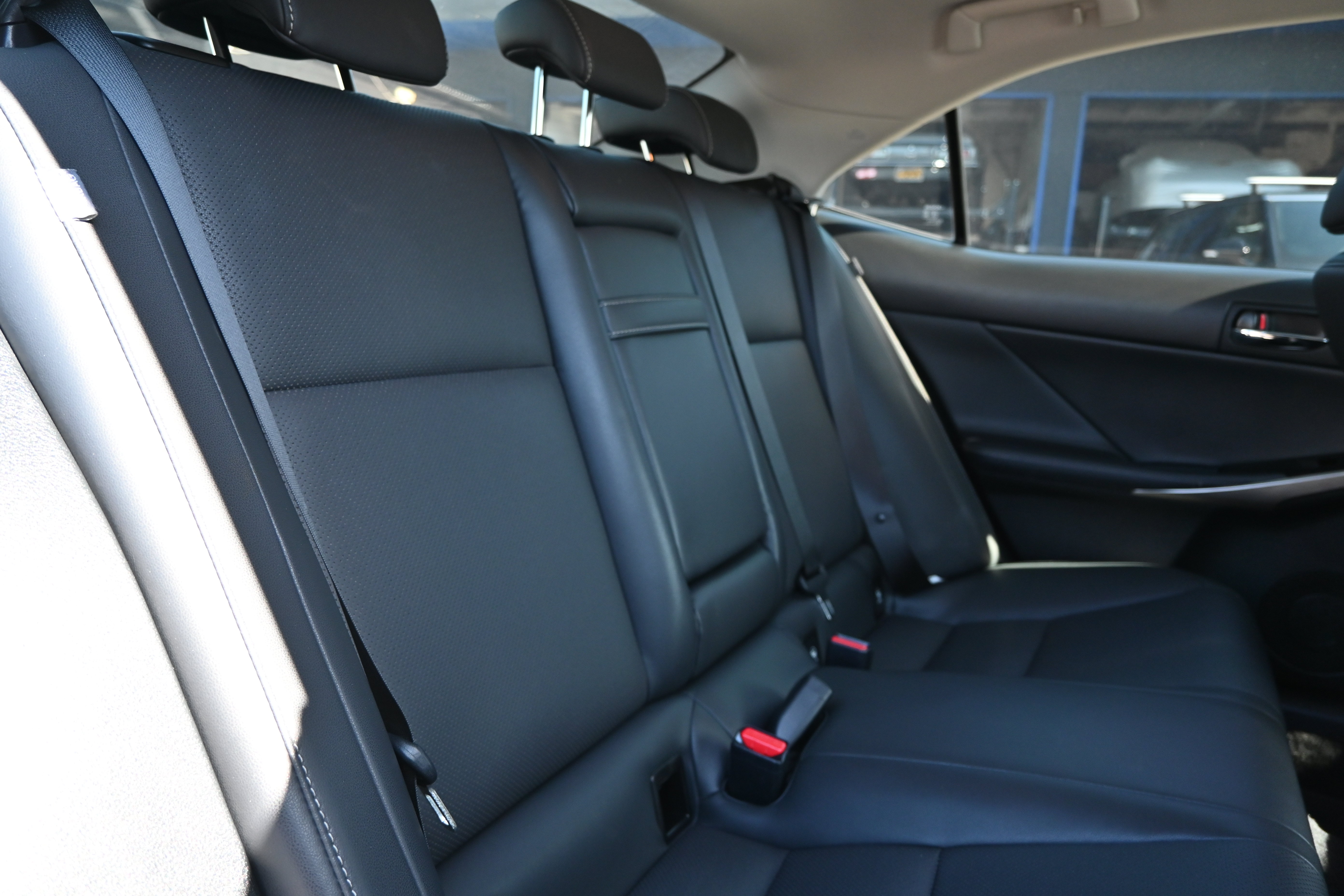 Used 2016 Lexus IS 300 AWD w/ Accessory Package 2 image 29