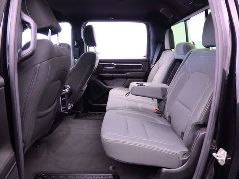 Used 2023 RAM 1500 Big Horn RWD image 35