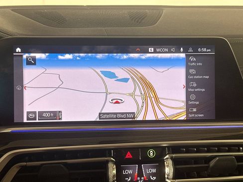 Used 2019 BMW X5 xDrive40i w/ Premium Package 2 AWD/4WD image 29