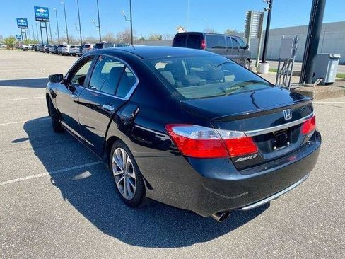 Used 2013 Honda Accord Sport image 23