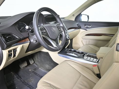 Used 2020 Acura MDX 3.5L image 24