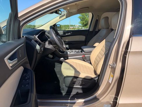 Used 2021 Ford Edge SEL w/ Convenience Package AWD/4WD image 27